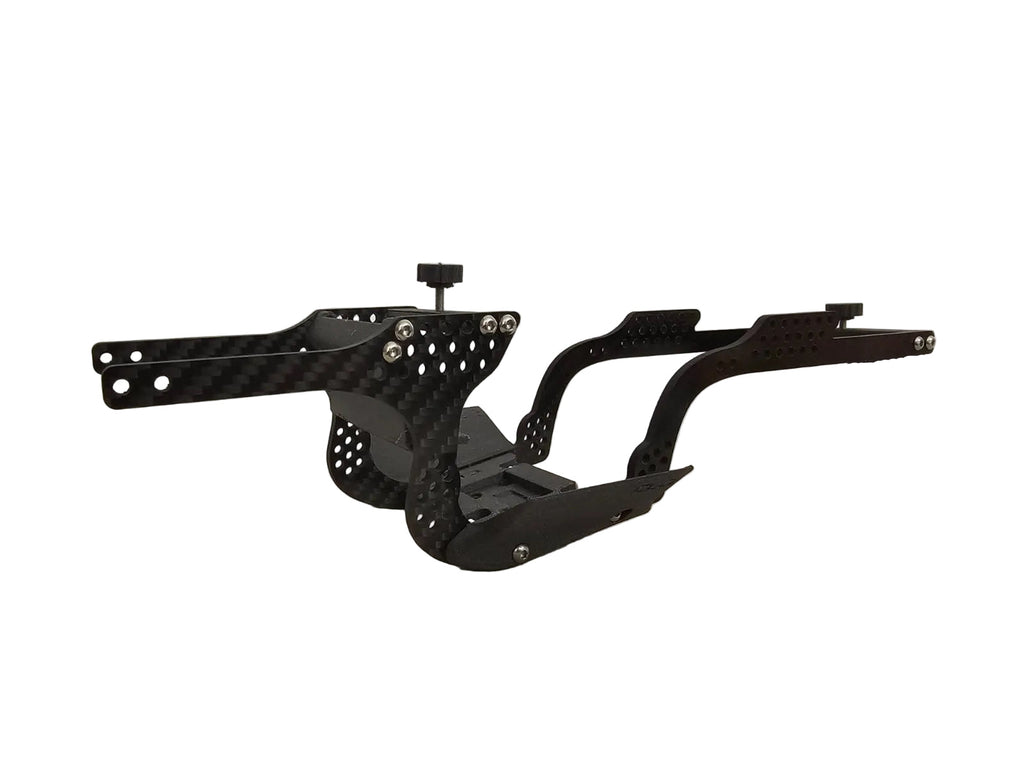 UTB18 Mini Capra Next Level Chassis