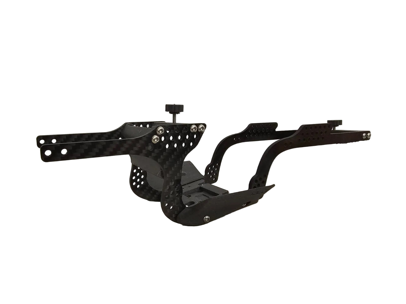 UTB18 Mini Capra Next Level Chassis