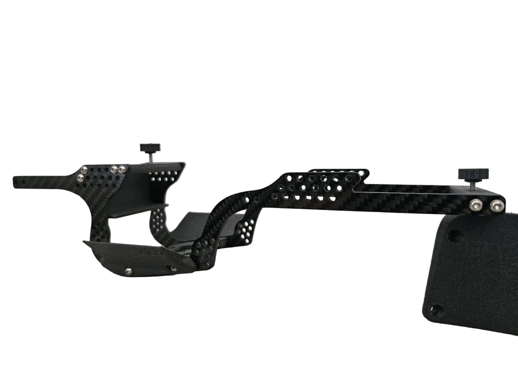 UTB18 Mini Capra Next Level Chassis