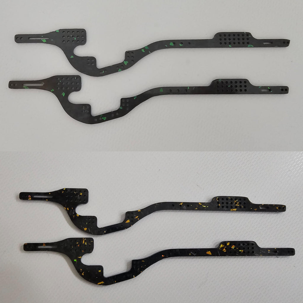 Gladius XL Chassis