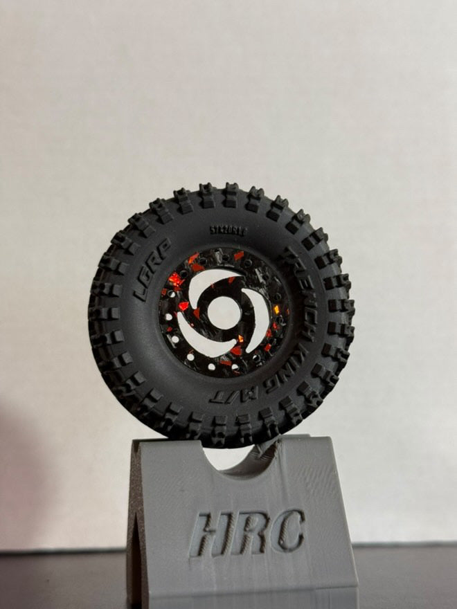 HRC X CLD Beadlock Rings