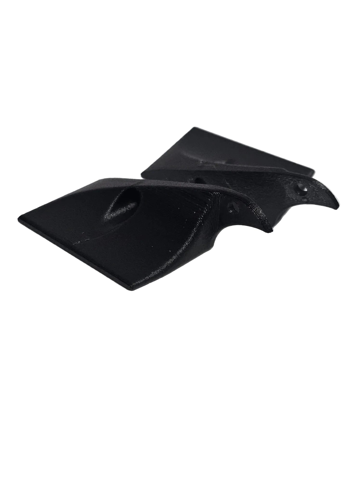 Spartan Chassis Sliders