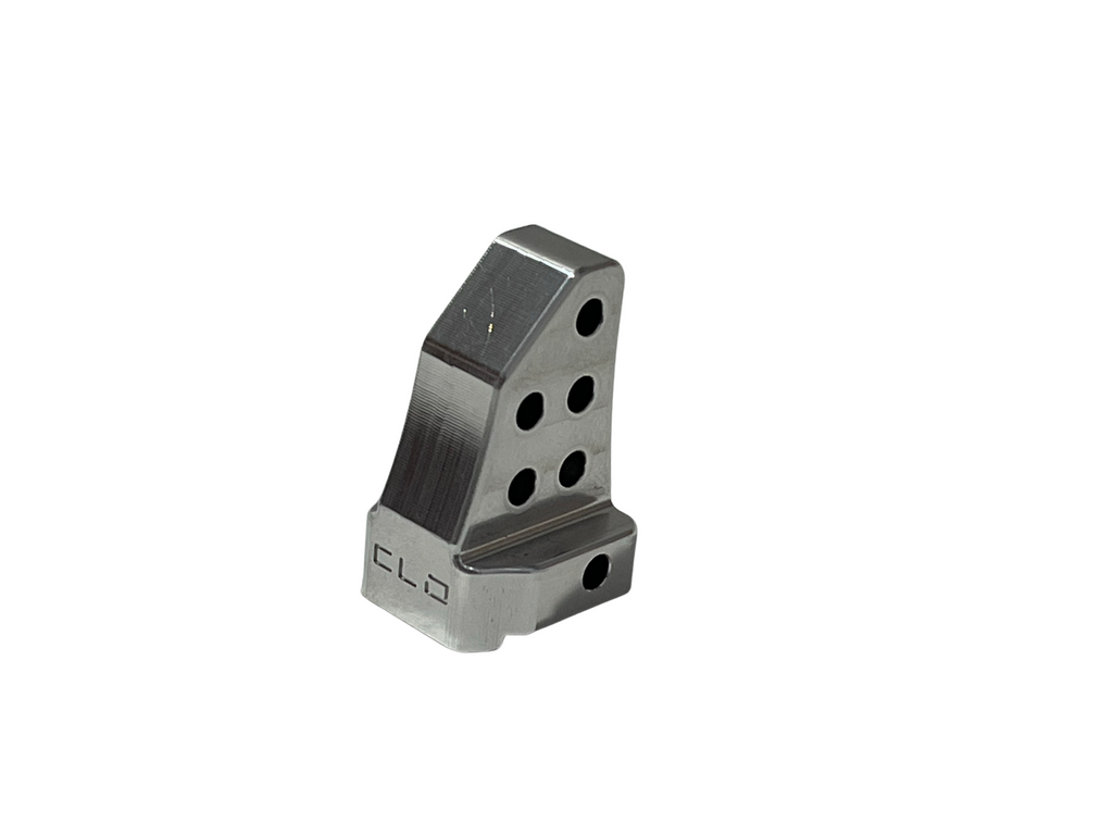 AR44, AR45 & SCX10Pro Billet Link Riser