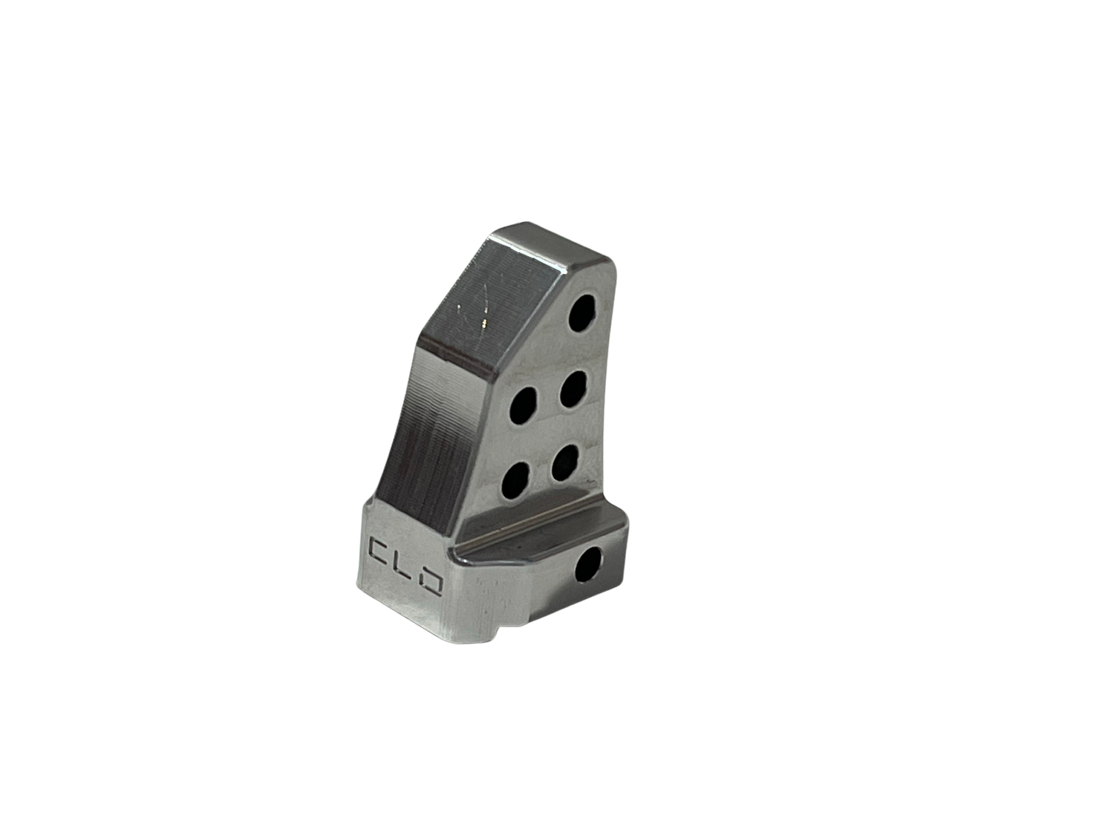 AR44, AR45 & SCX10Pro Billet Link Riser