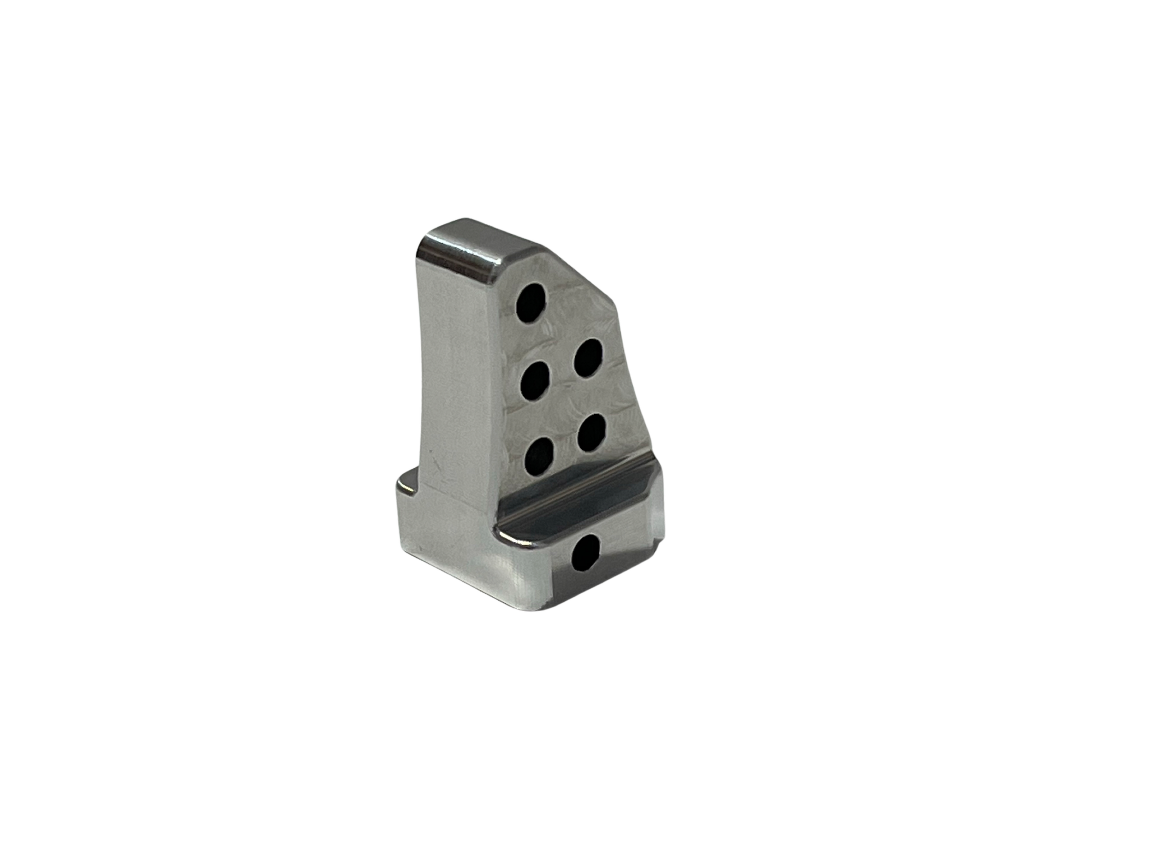 AR44, AR45 & SCX10Pro Billet Link Riser