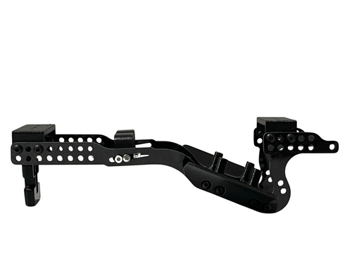 Apollo Chassis TRX4M