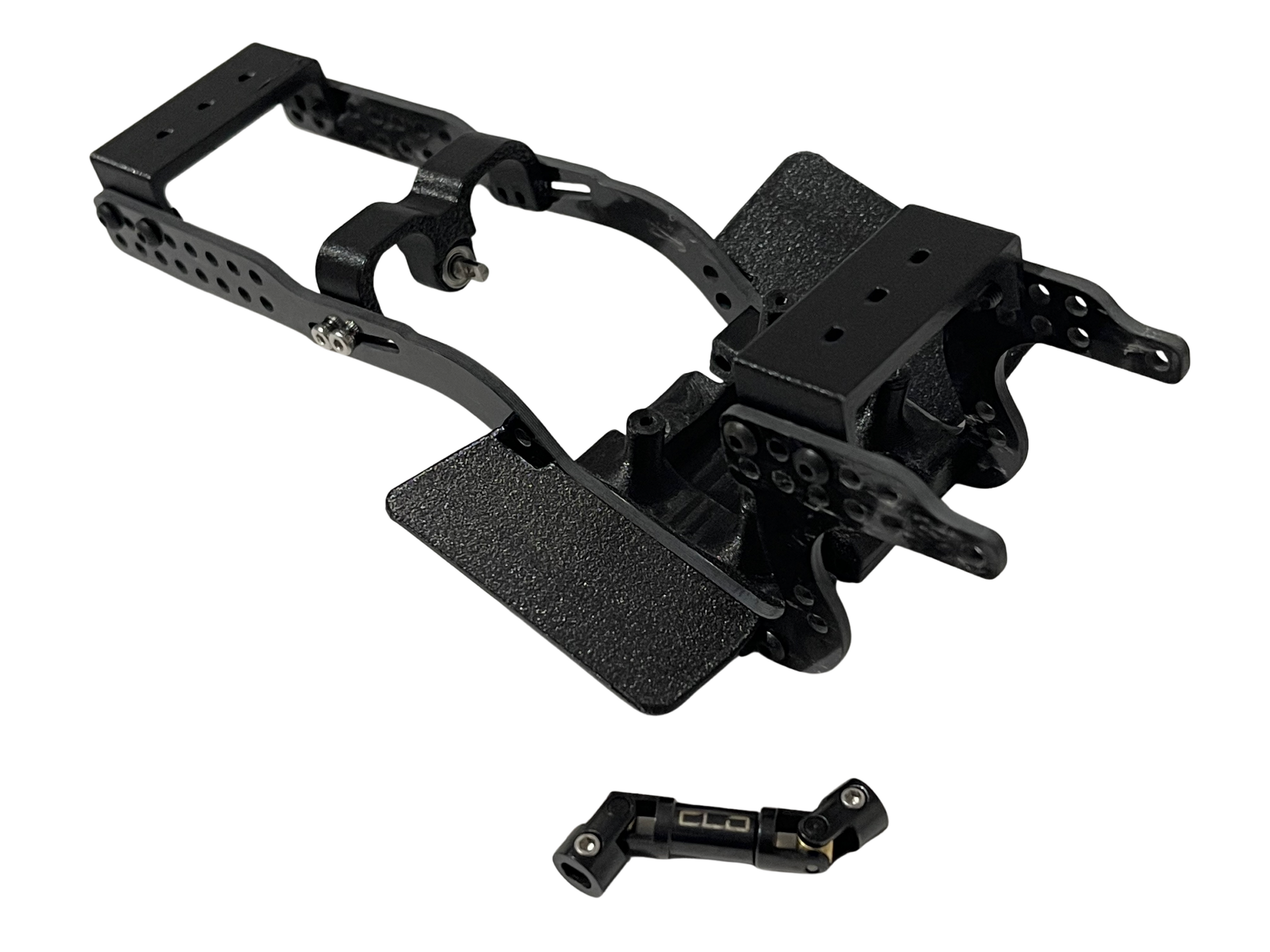 Apollo Chassis TRX4M