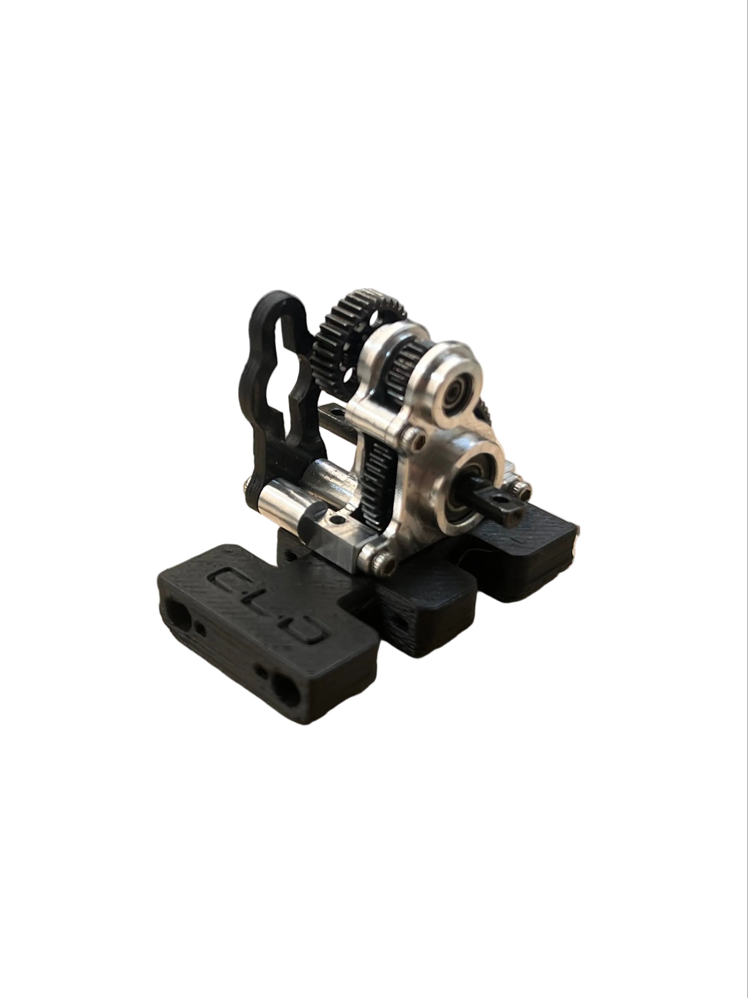NOD-24 Flat Skid Plate