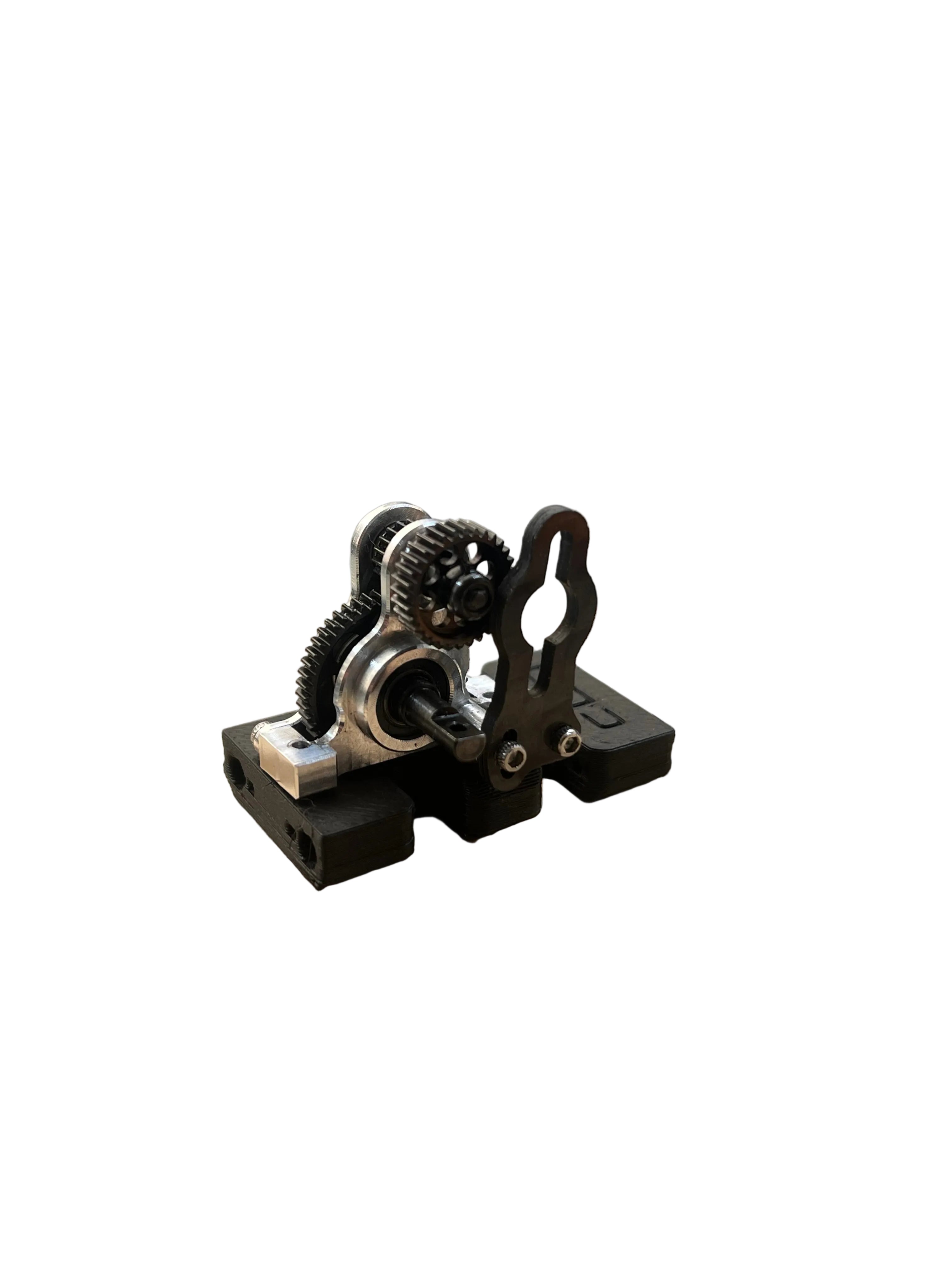 NOD-24 Flat Skid Plate