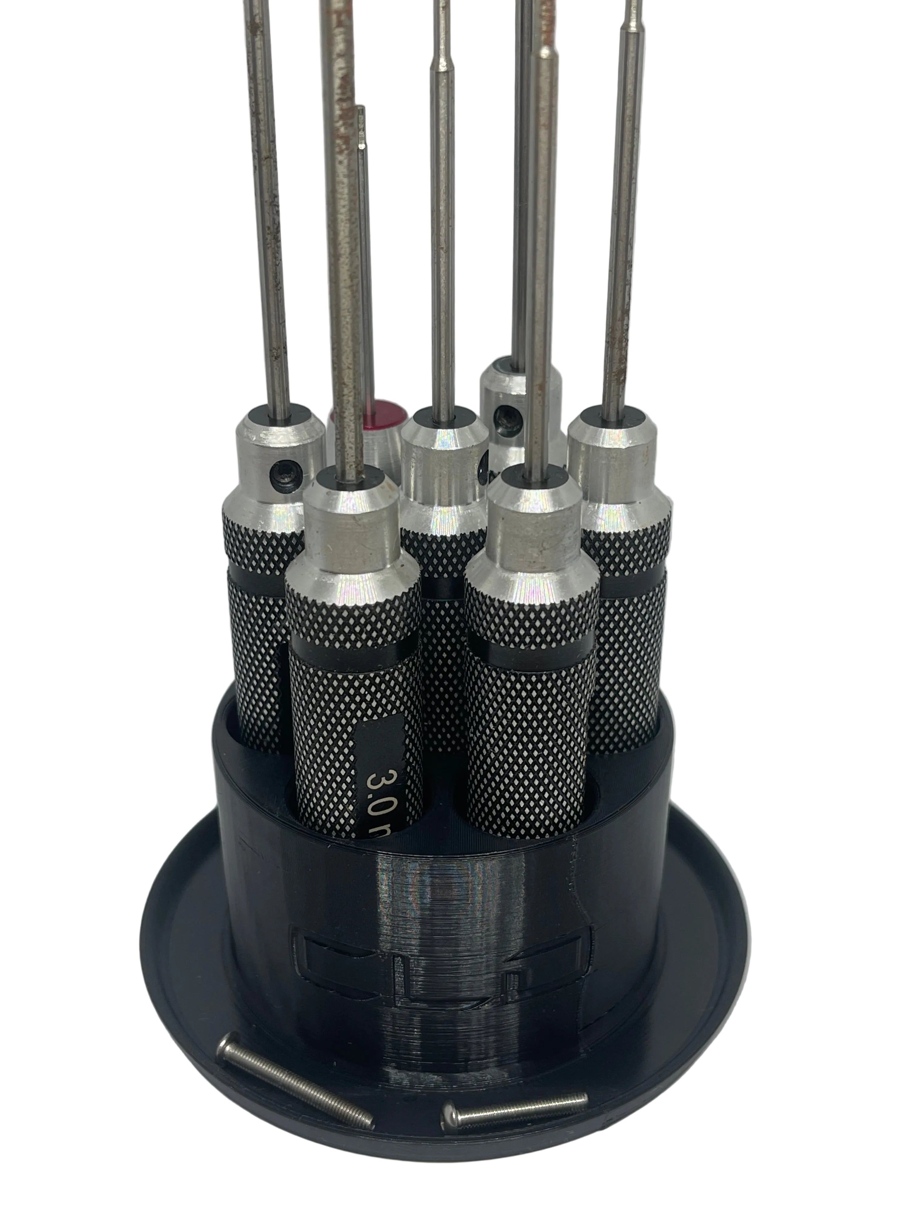 Screwdrivers Organizer