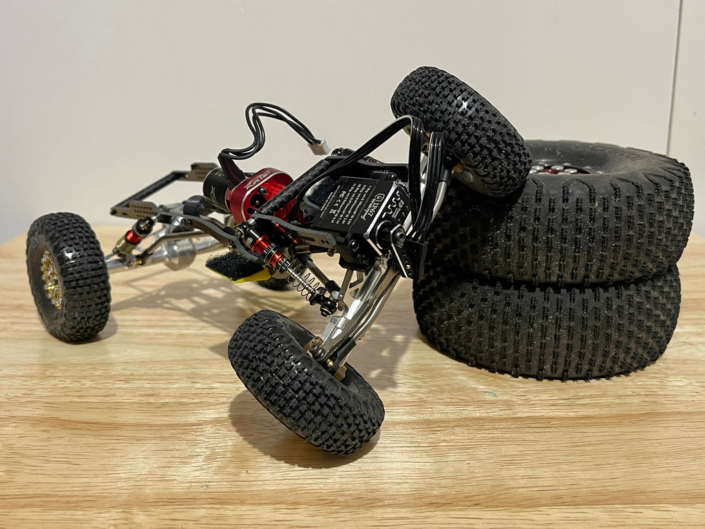 Gladius XL Chassis