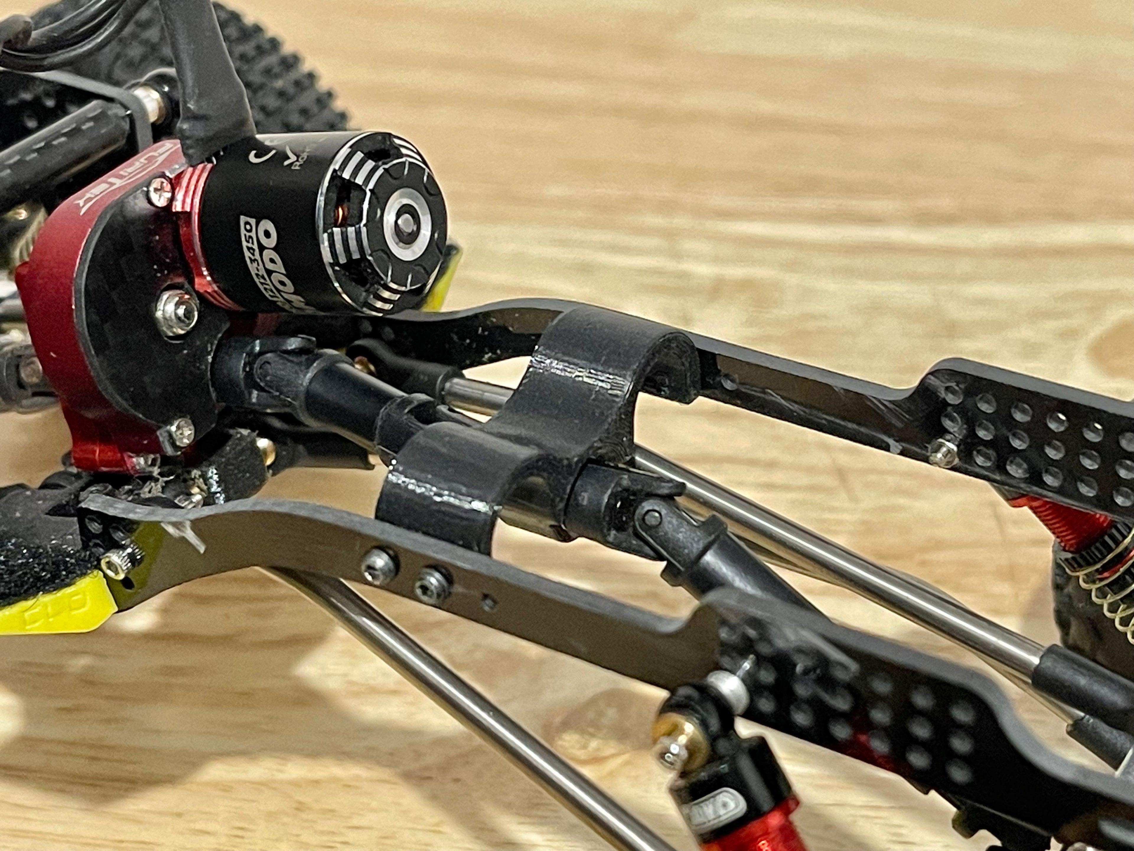 Gladius XL Chassis