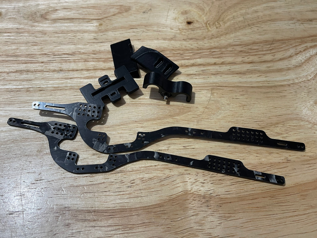 Gladius XL Chassis