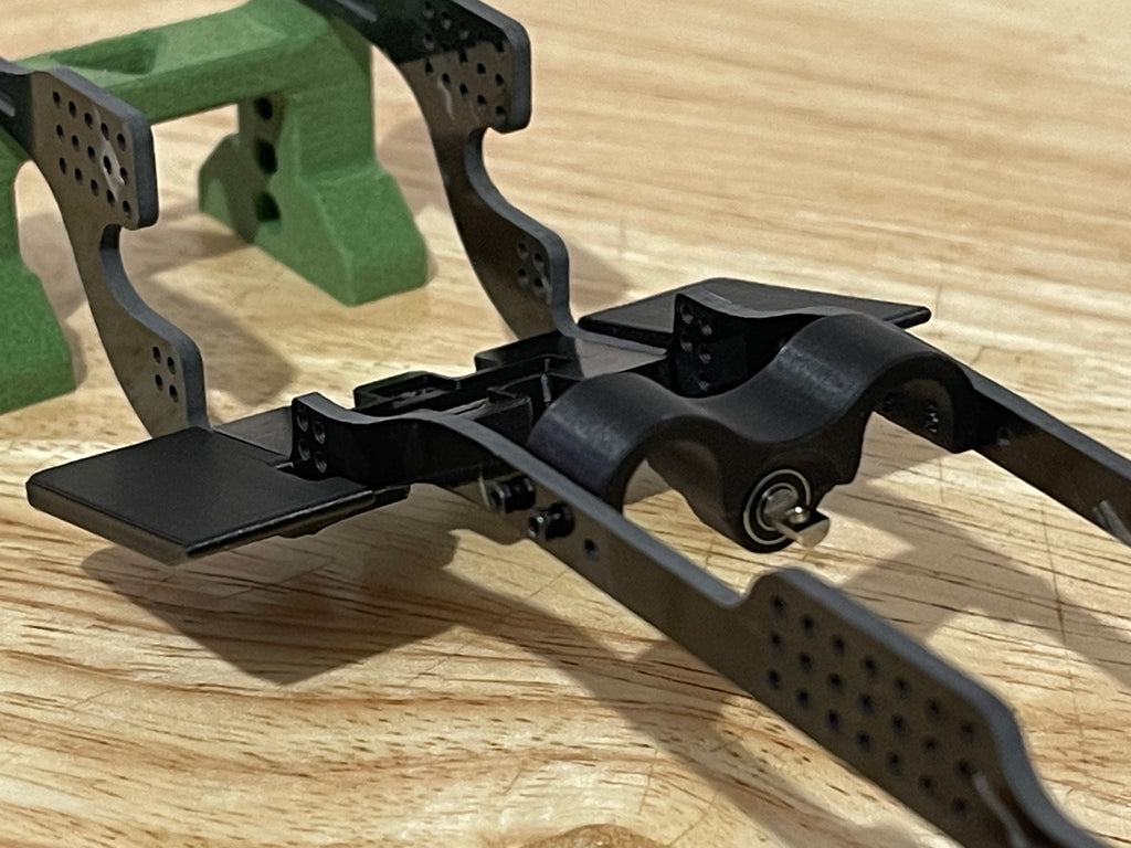 Gladius XL Chassis