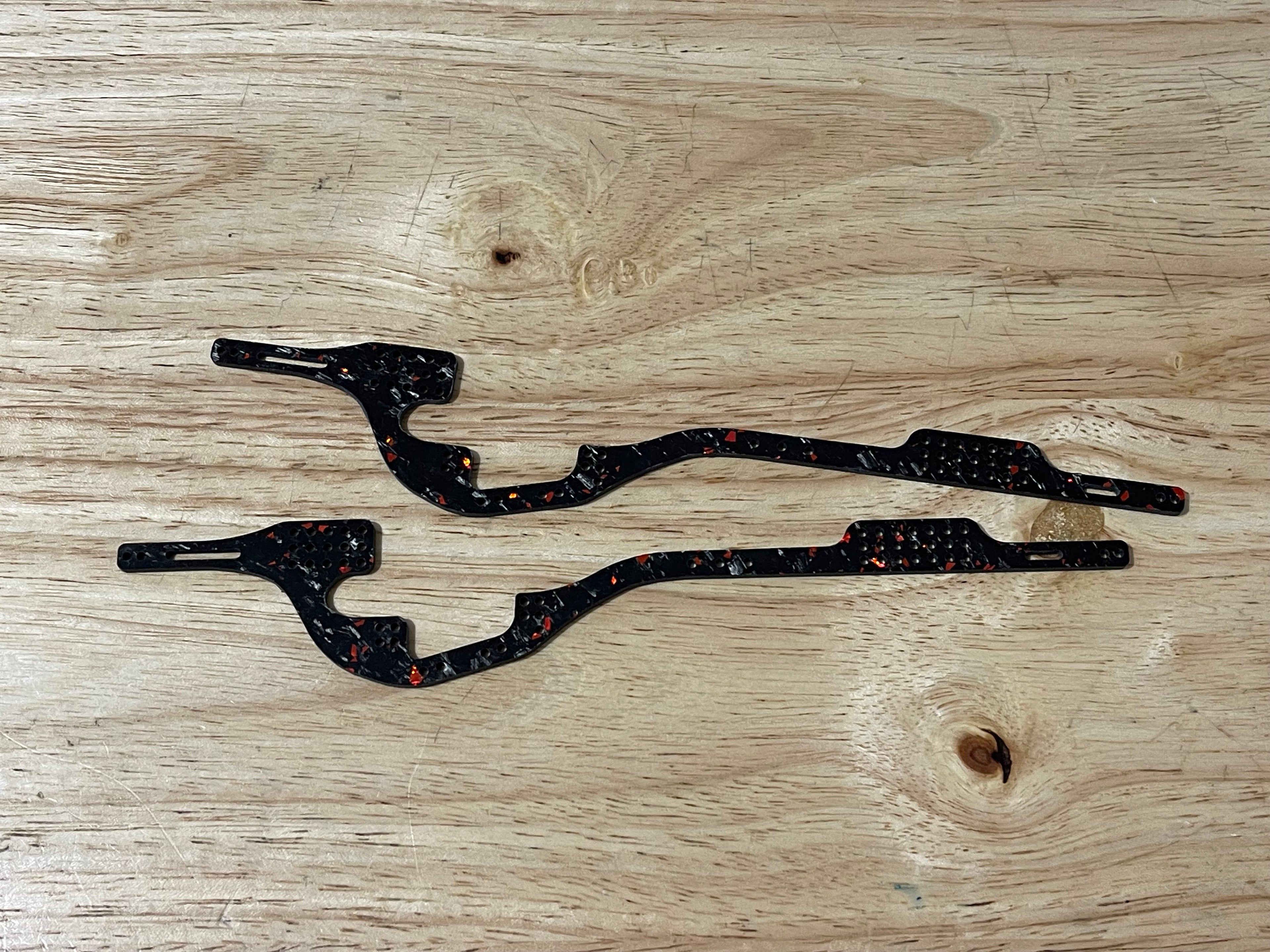 Gladius XL Chassis