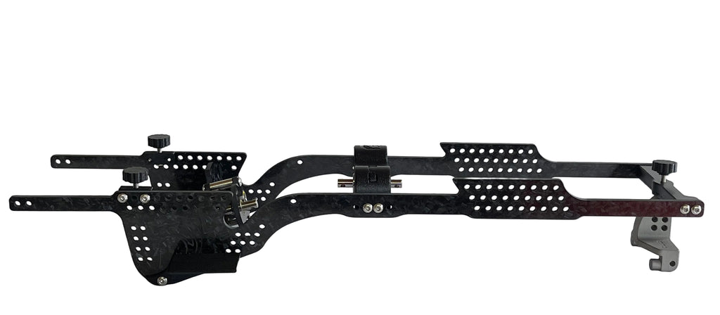 Spartan V2 Chassis Kit