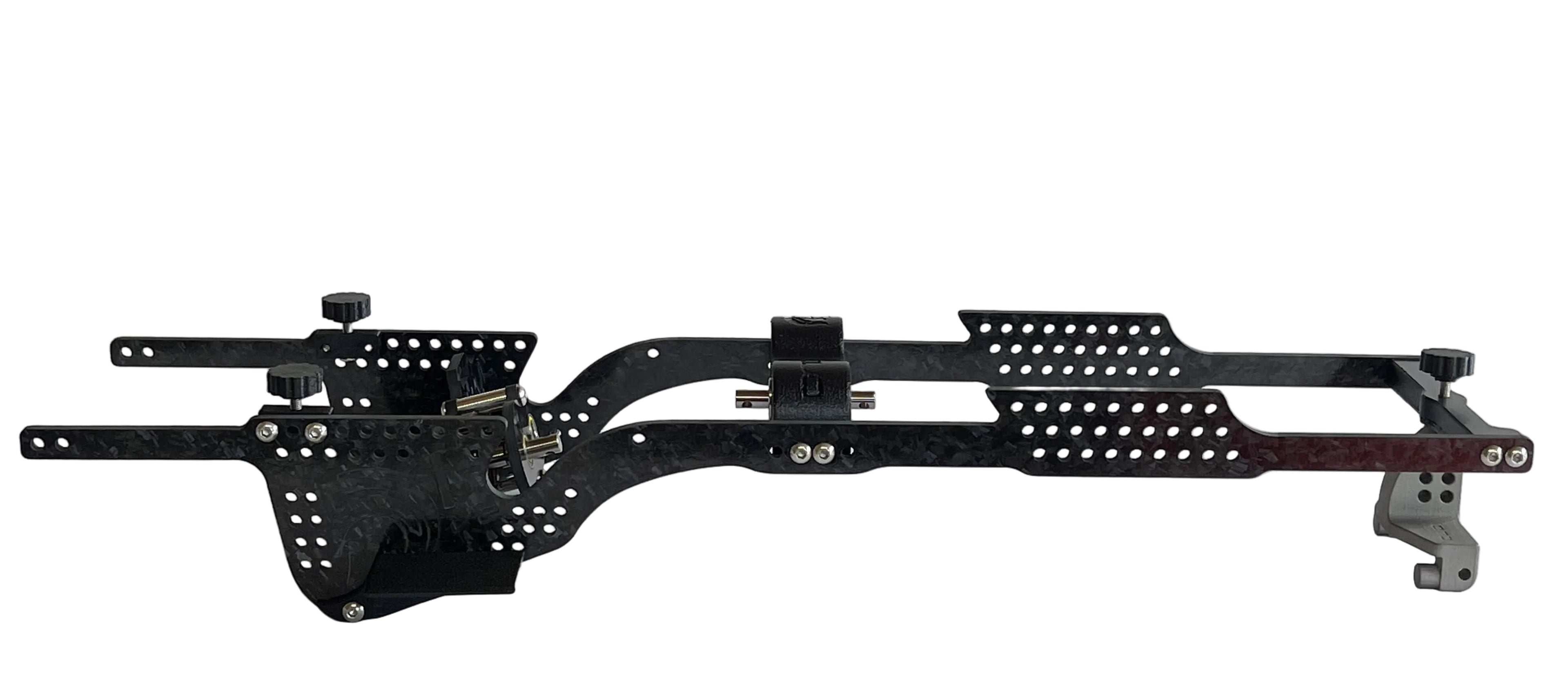 Spartan V2 Chassis Kit