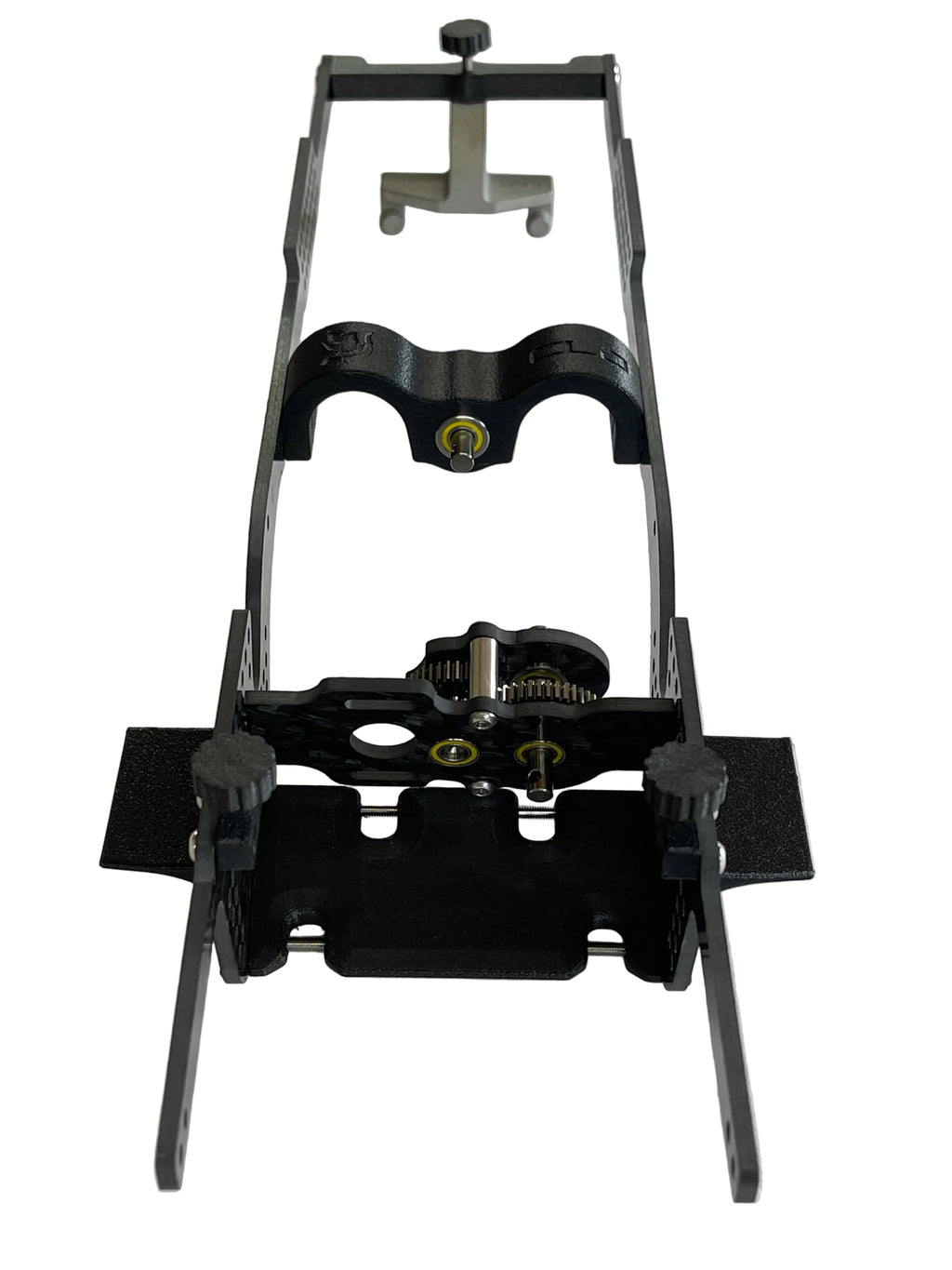 Spartan V2 Chassis Kit