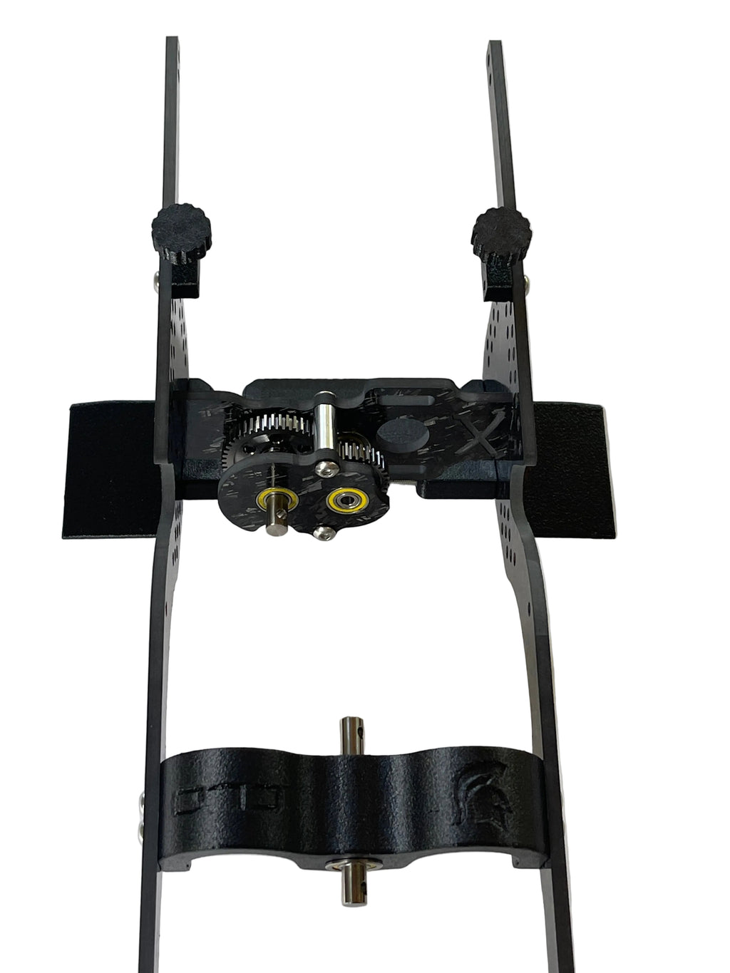 Spartan V2 Chassis Kit