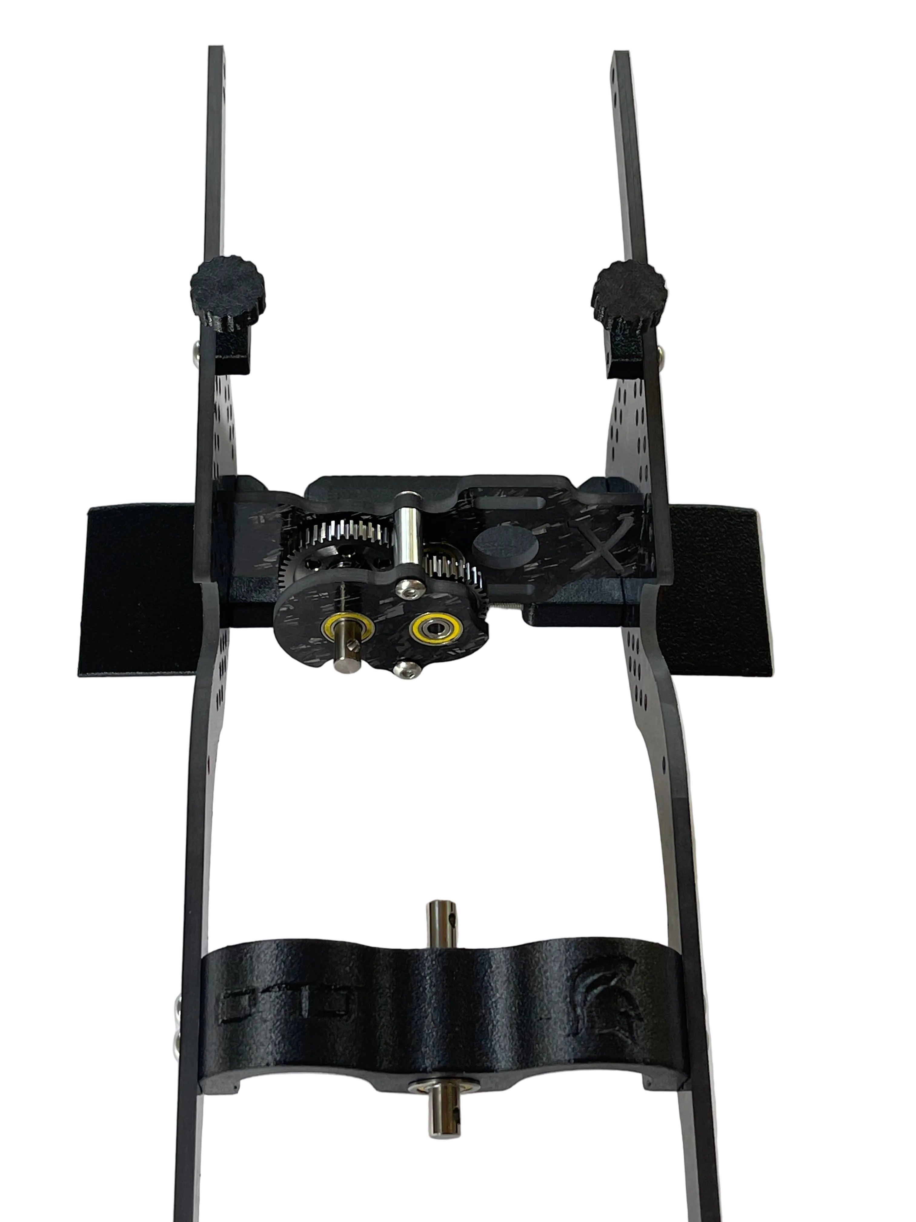 Spartan V2 Chassis Kit