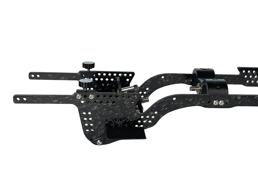 Spartan V2 Chassis Kit