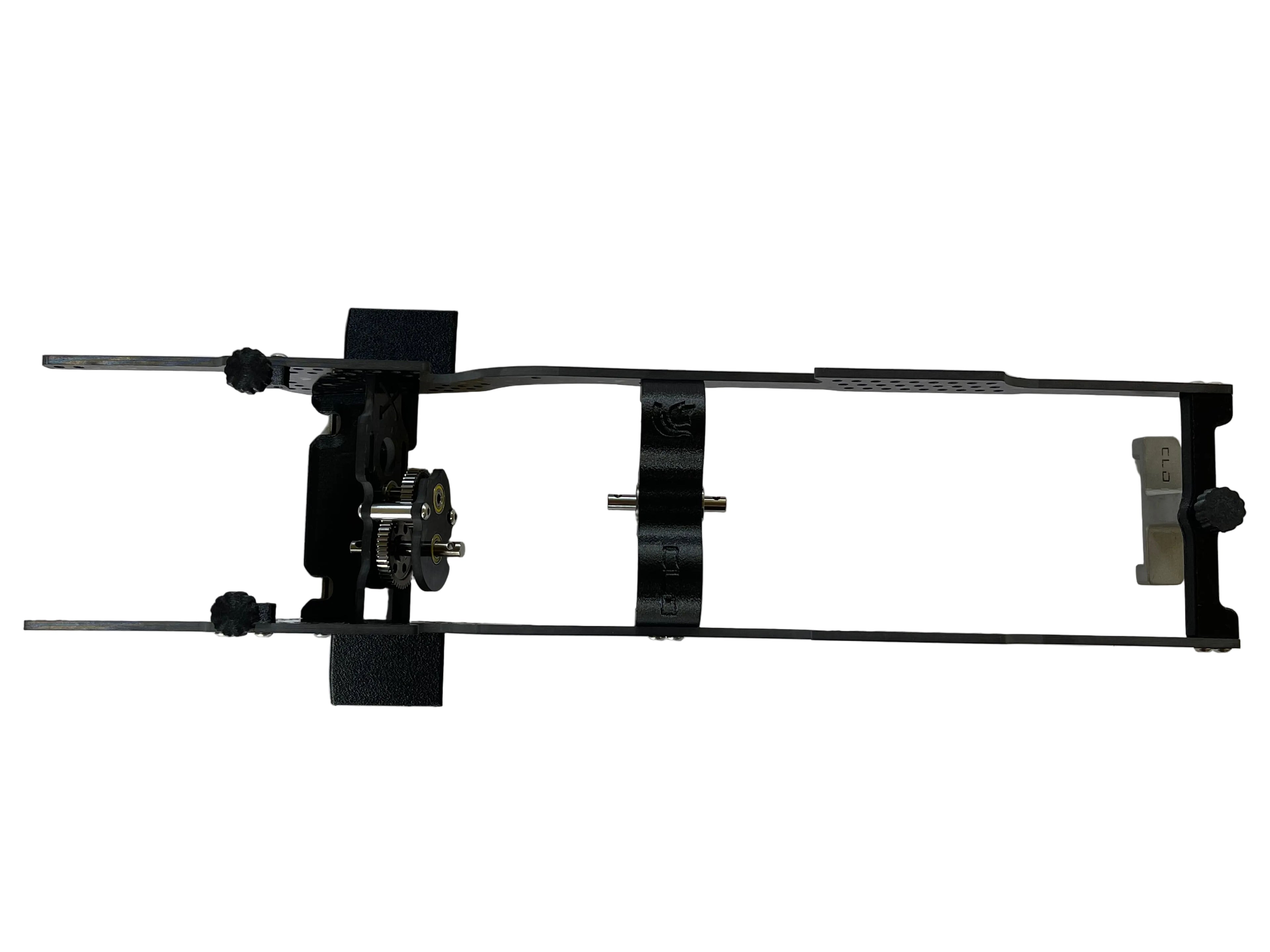 Spartan V2 Chassis Kit