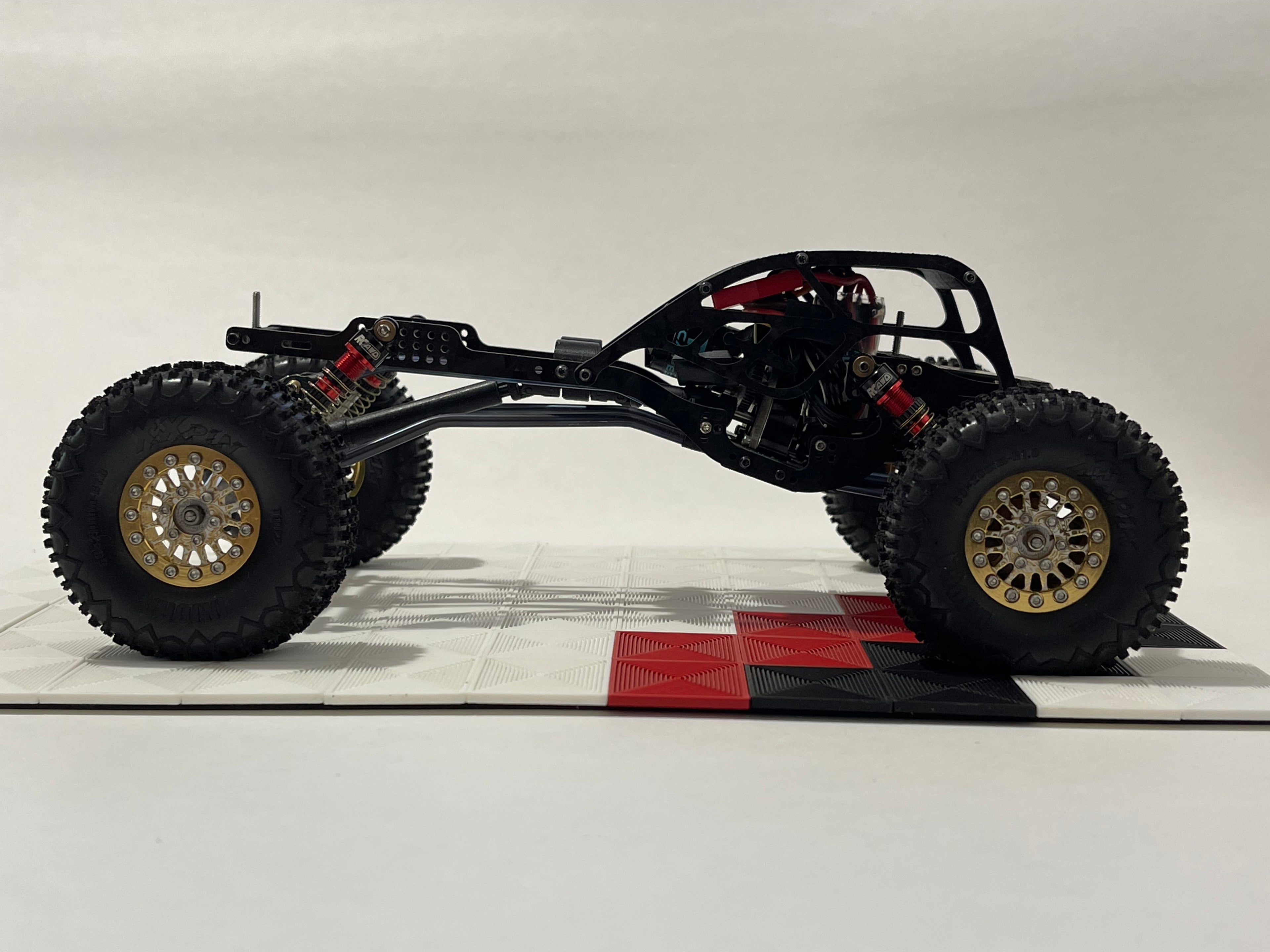 Gladius XL Cage