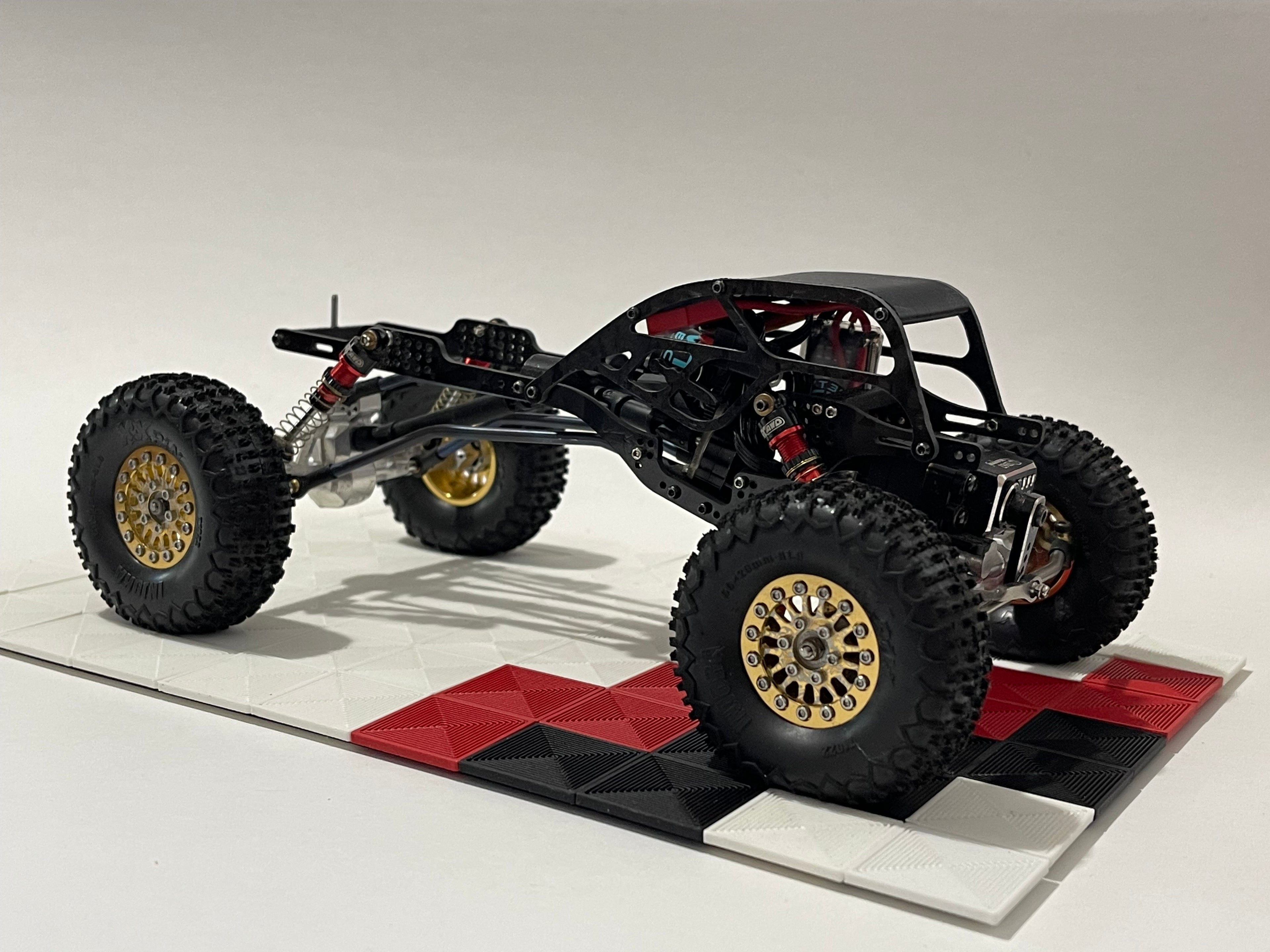 Gladius XL Cage