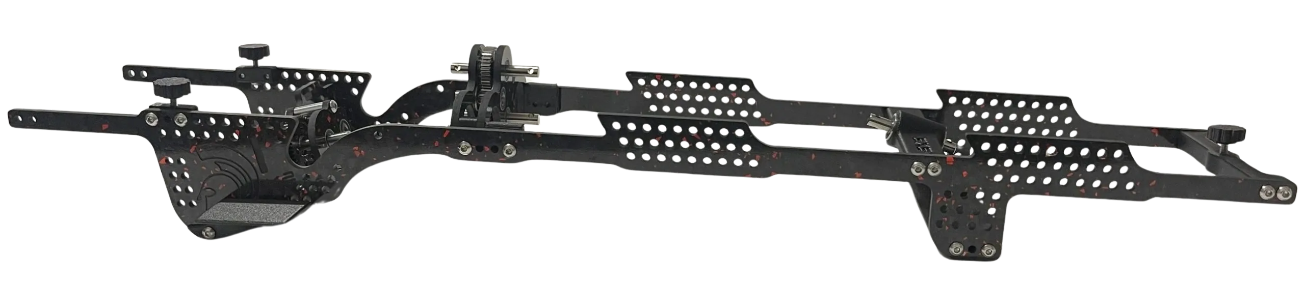 Spartan v2 6x6