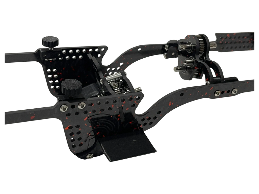 Spartan v2 6x6