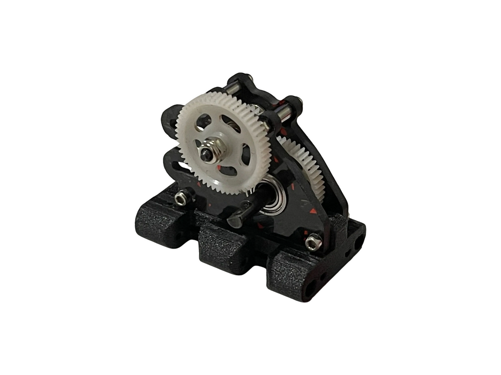 Haunter RC Transmission Builders Kit