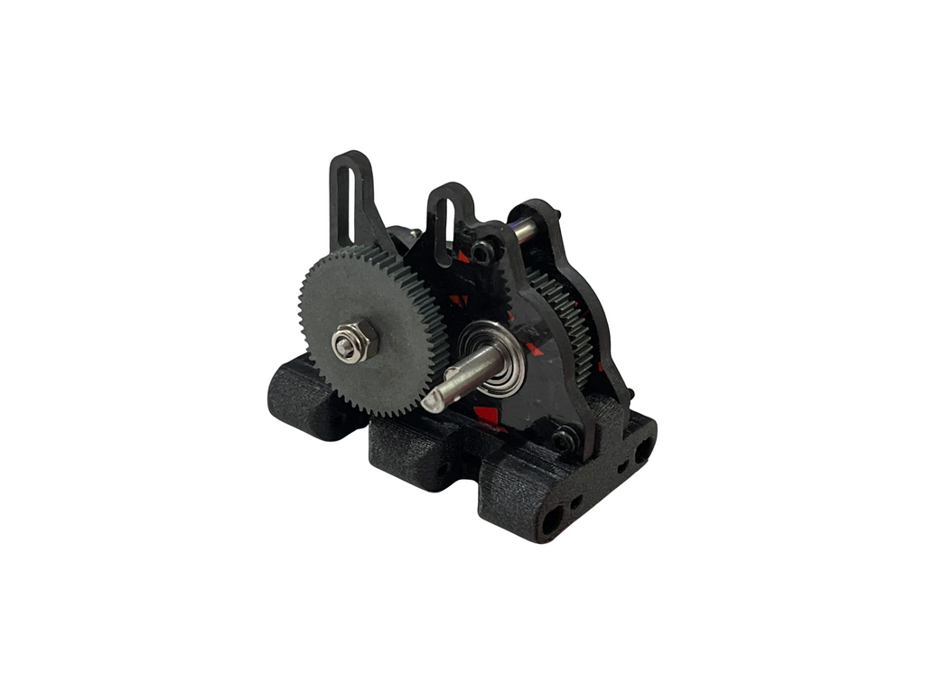 Haunter RC Transmission Builders Kit