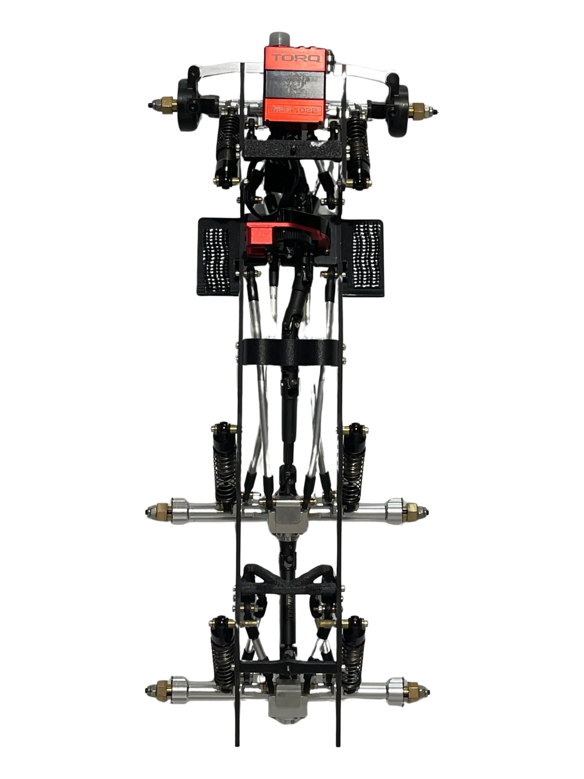 1/24 Gladius 6x6