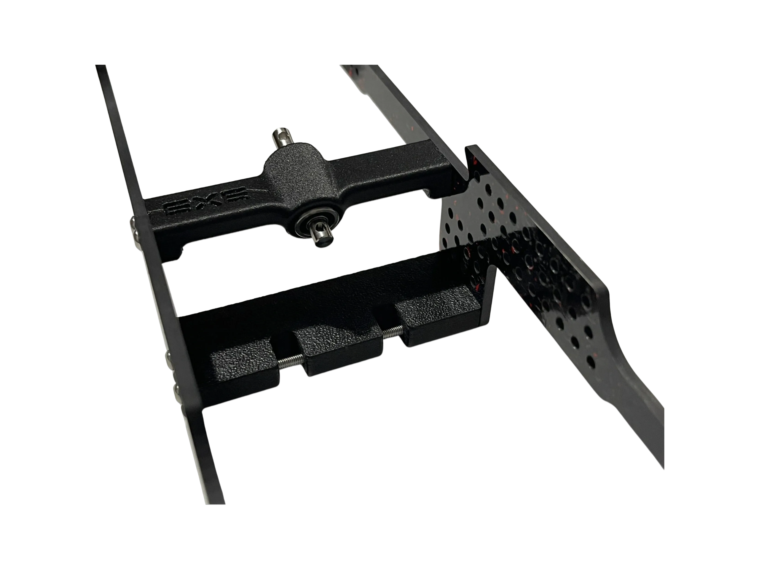 Spartan v2 6x6