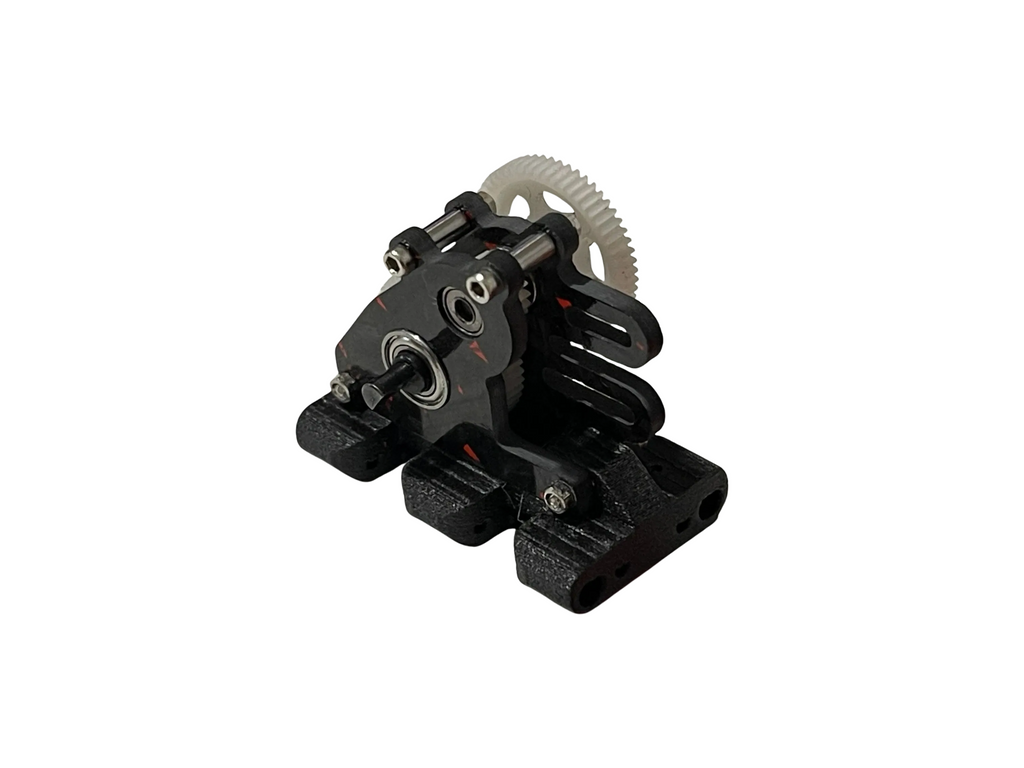 Haunter RC Transmission Builders Kit