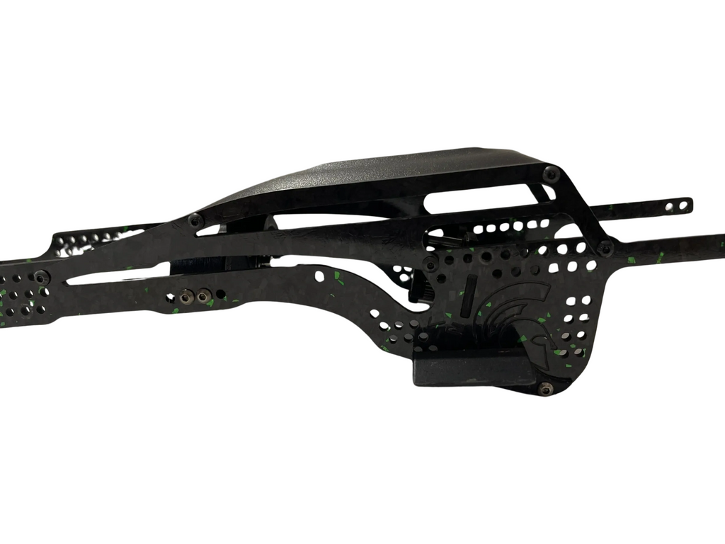 Spartan v2 Cage