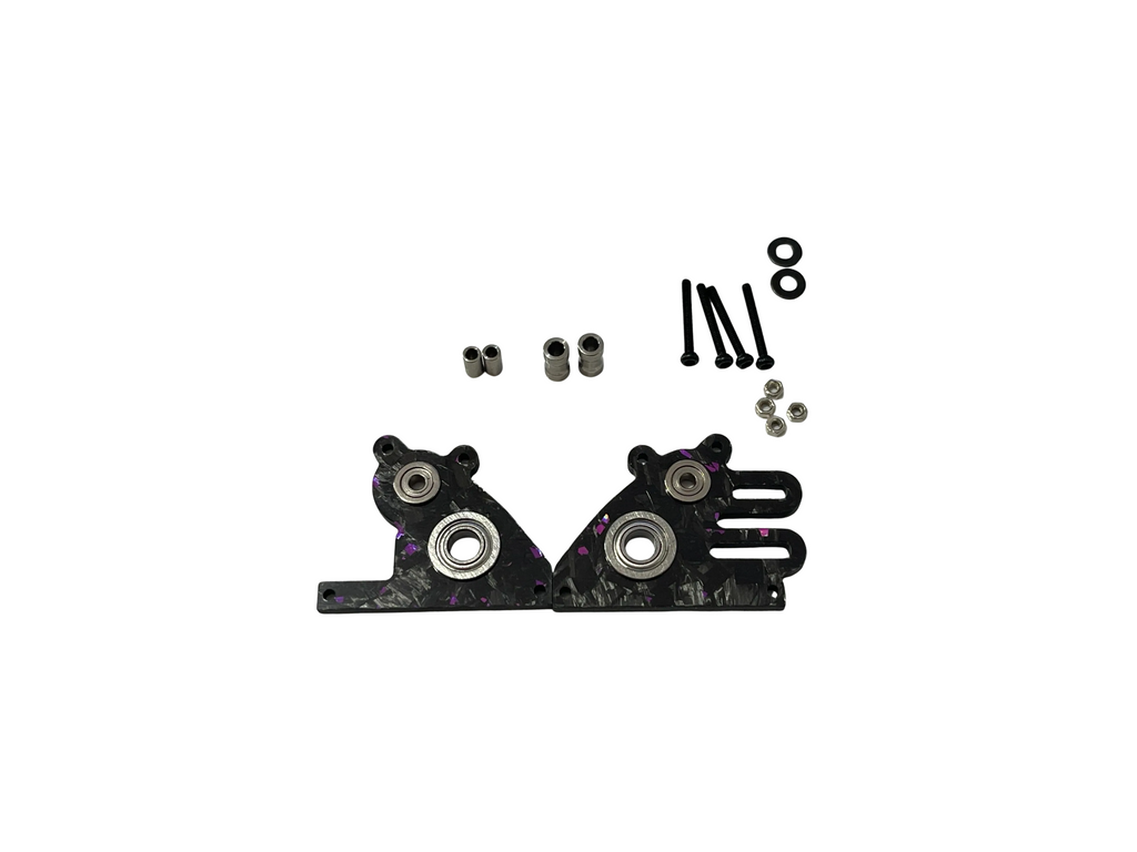 Haunter RC Transmission Builders Kit