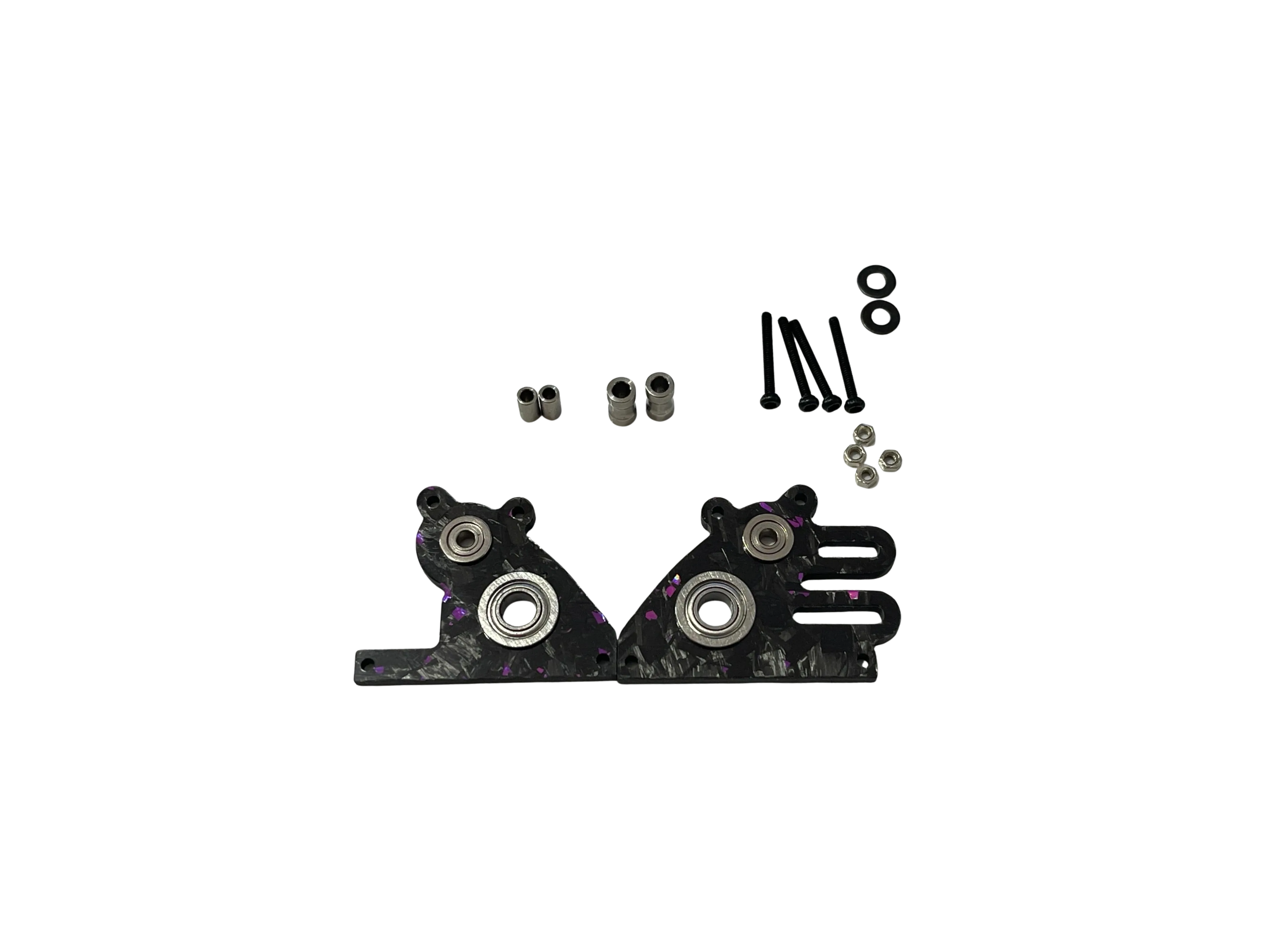 Haunter RC Transmission Builders Kit