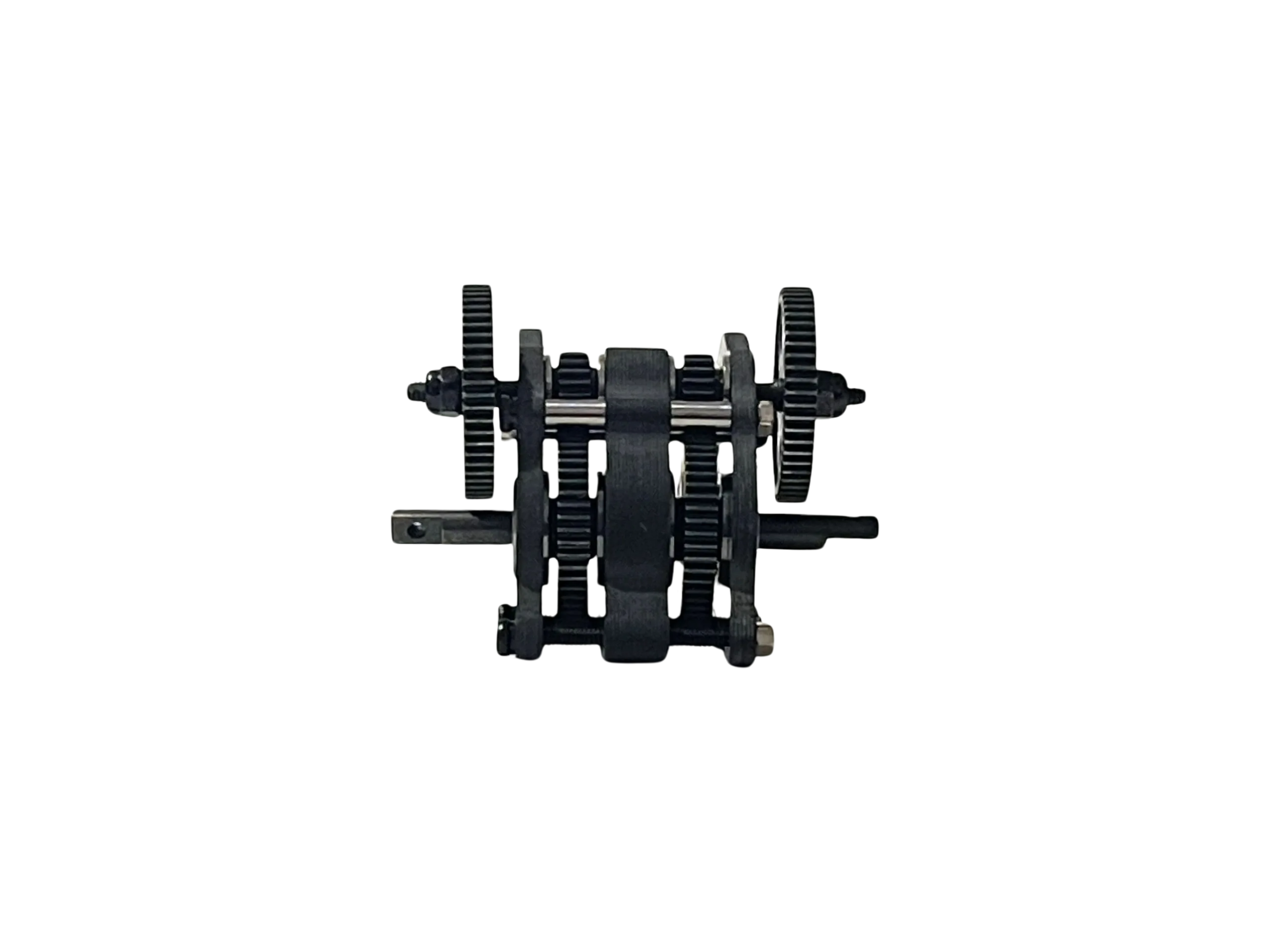 1/24 Dual Transmission v2
