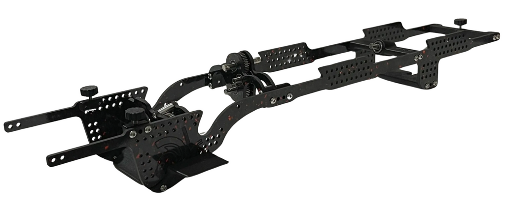 Spartan v2 6x6