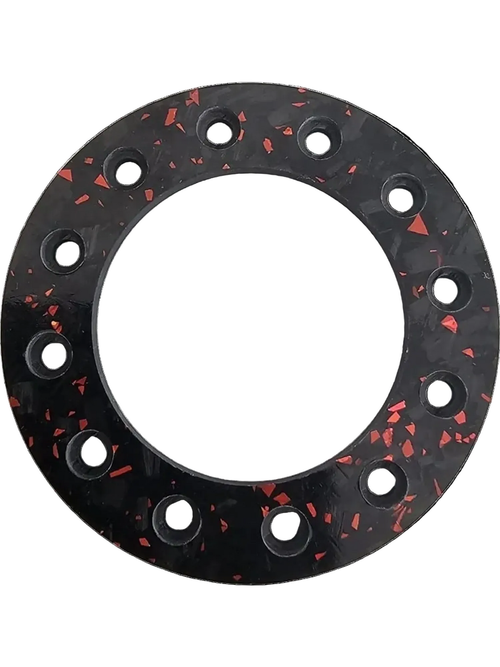 TGH Wheels Beadlock Rings