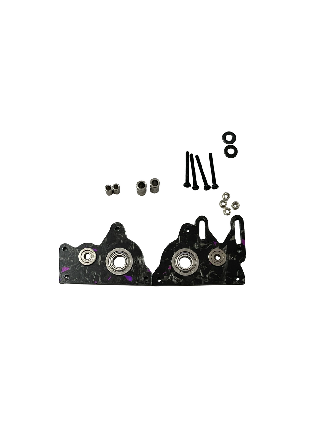 Haunter RC Transmission Builders Kit