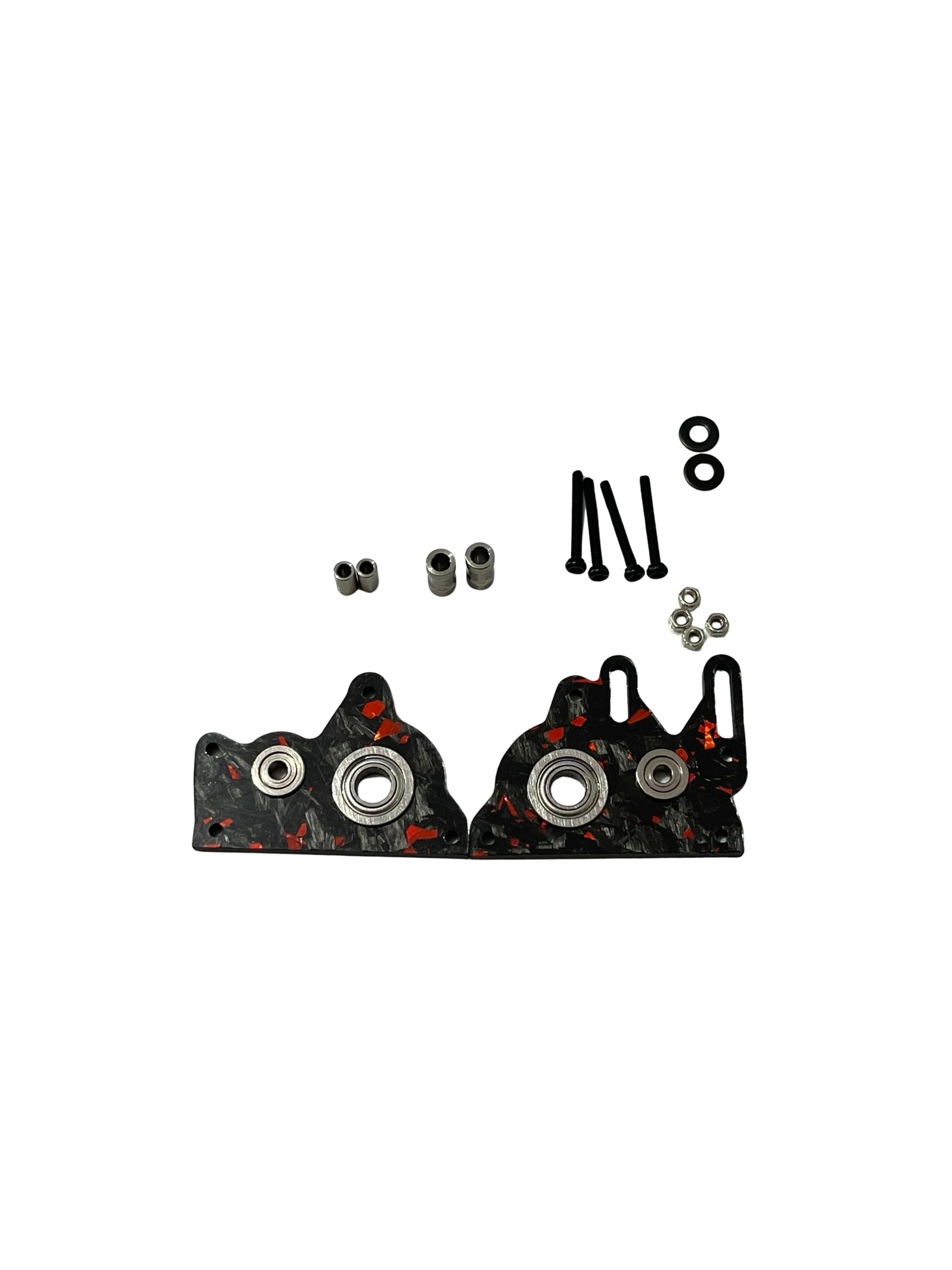 Haunter RC Transmission Builders Kit