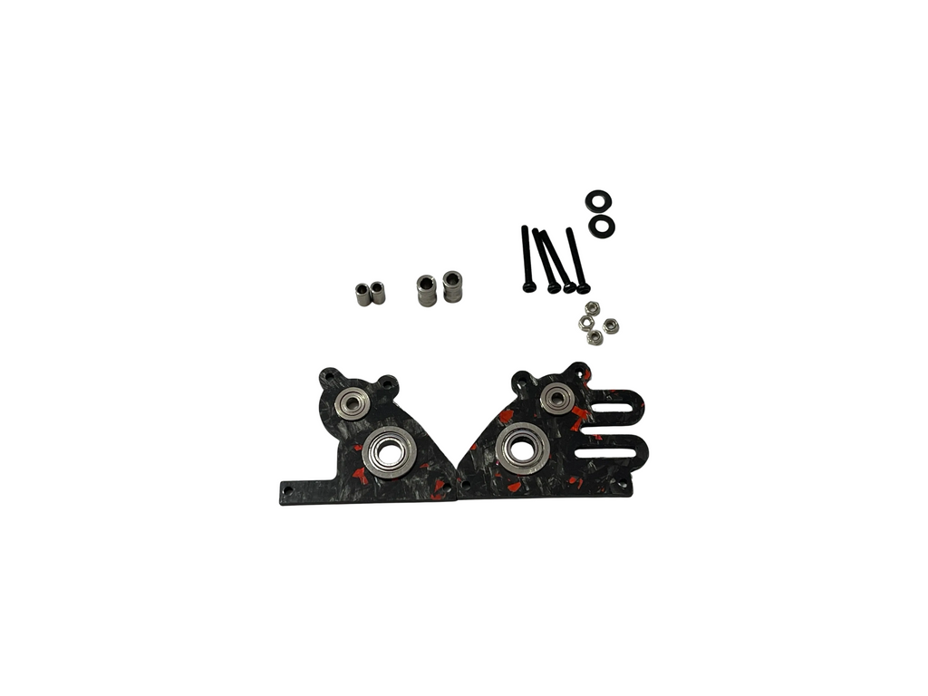 Haunter RC Transmission Builders Kit
