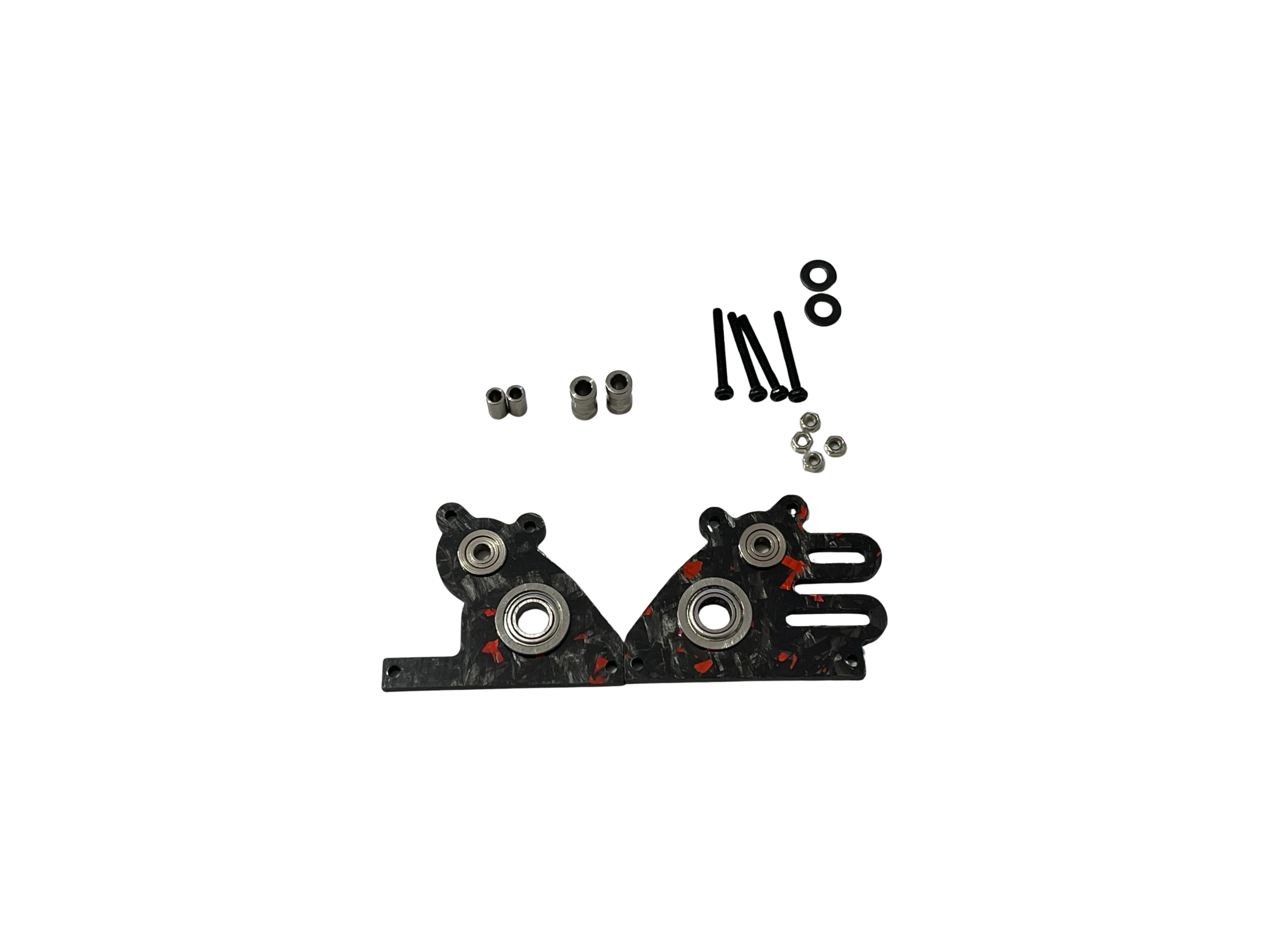Haunter RC Transmission Builders Kit