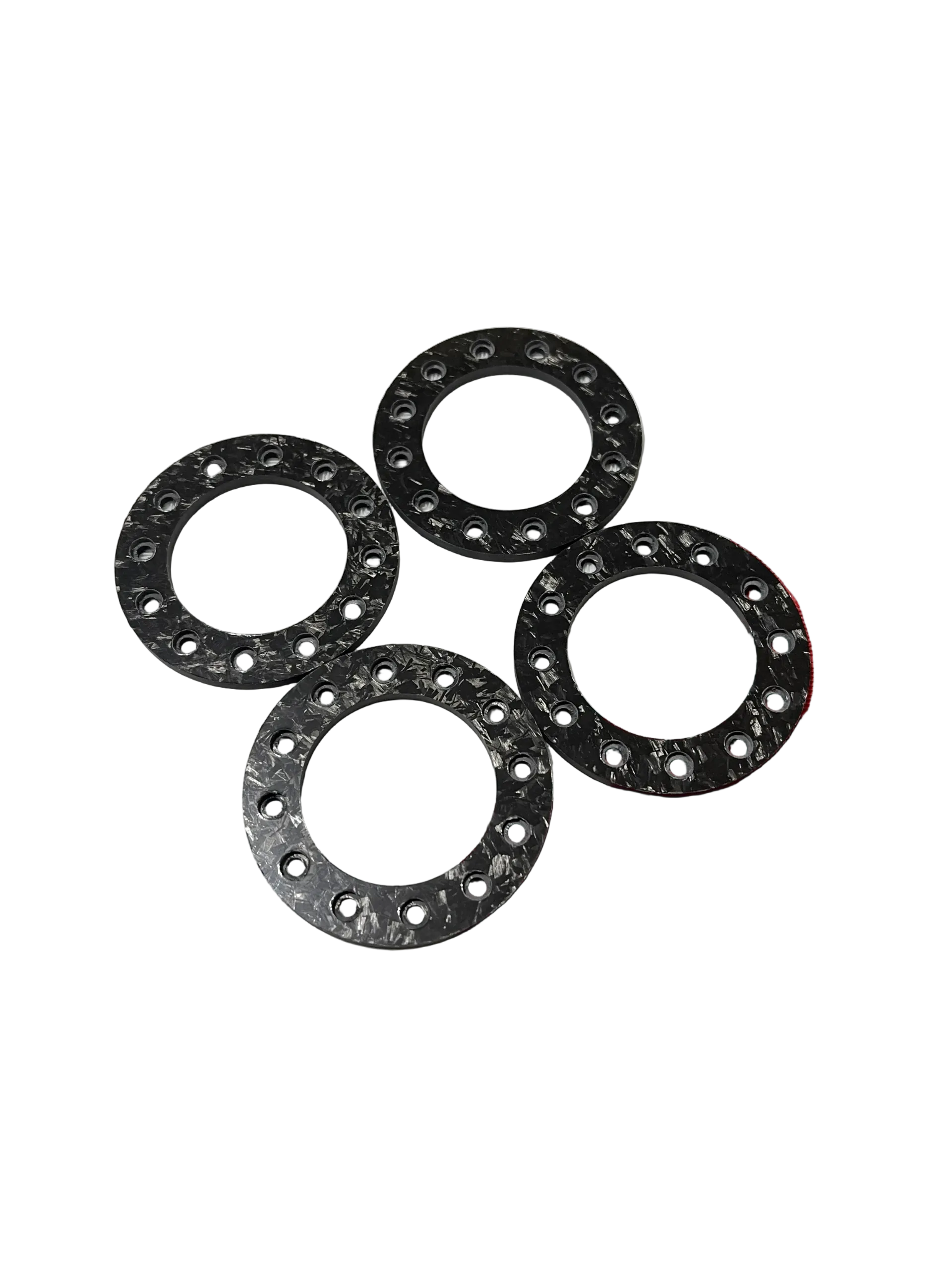 TGH Wheels Beadlock Rings