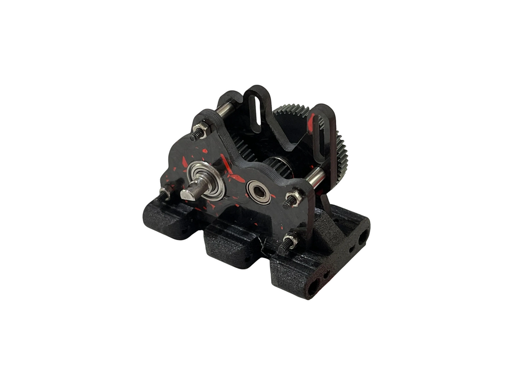 Haunter RC Transmission Builders Kit