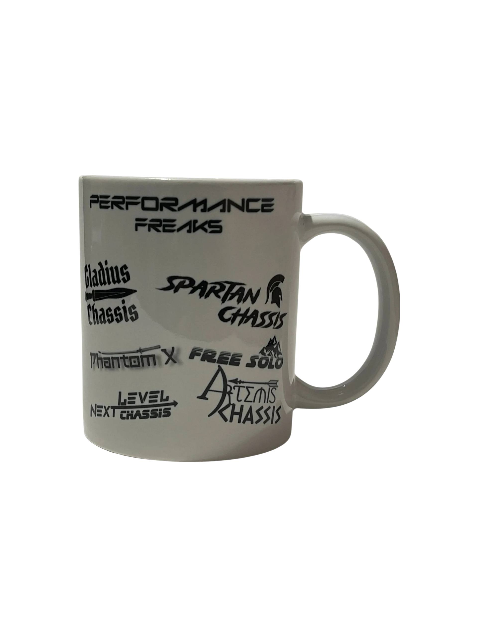 CLD Mug
