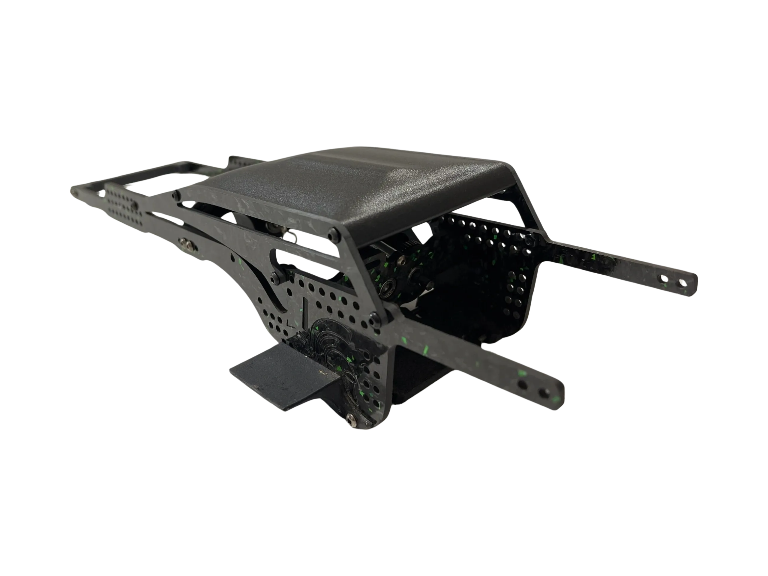Spartan v2 Cage