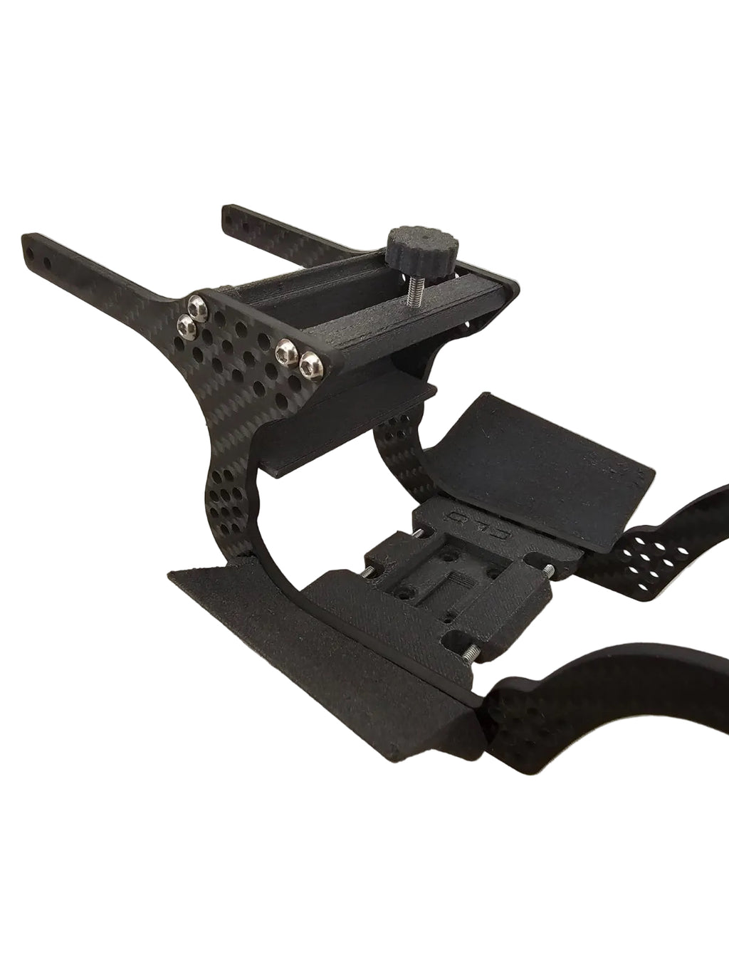 UTB18 Mini Capra Next Level Chassis
